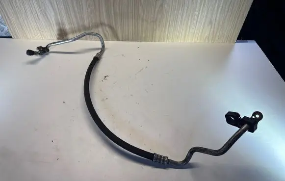 BMW 7 F01 F02 F03 F04 Air conditioning (A/C) pipe/hose 9248522 52529410 001007950400