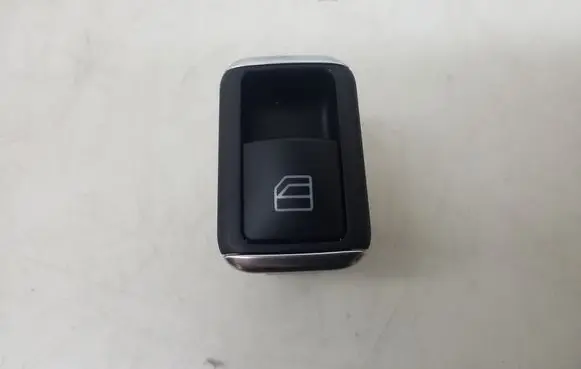 Mercedes-Benz E W212 Electric window control switch A2049058102