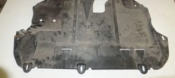 Ford Focus Engine splash shield/under tray