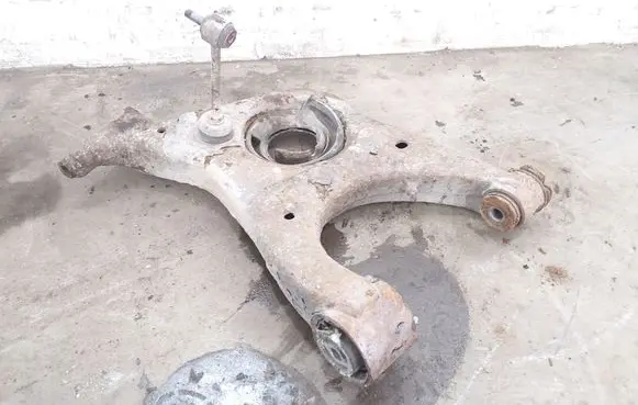 Opel Insignia A Rear upper control arm/wishbone 