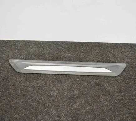 BMW 4 F36 Gran coupe Front sill trim cover 7410460