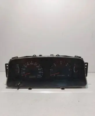 Mitsubishi Pajero Sport I Speedometer (instrument cluster) MR417302 M5L2573105850