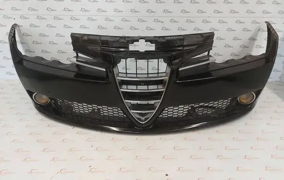 Alfa Romeo Brera Front bumper 