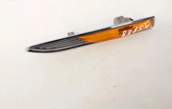 Ford Mondeo MK IV Front fender indicator light 7s7113k354bd 7s71-13k354-bd