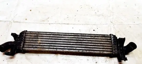 Volvo V50 Intercooler radiator 4n5h9l440vf