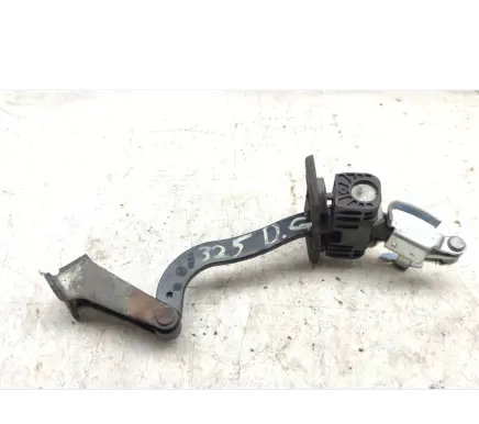 Peugeot Boxer Rear door check strap stopper ES72 1356842090