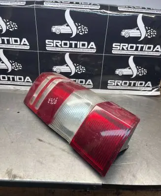 Mercedes-Benz Sprinter W906 Rear/tail lights A9068200264