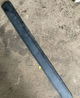 Volvo XC60 Front door trim (molding) 31294845