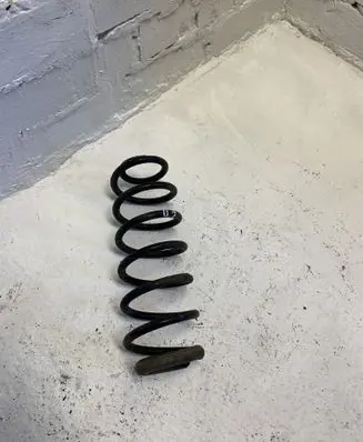 Peugeot 308 Rear coil spring