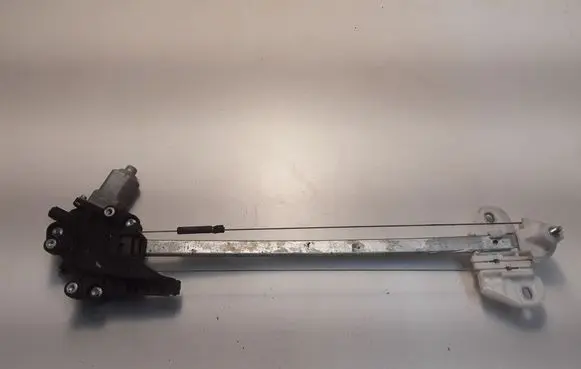 Honda CR-V Rear door manual window regulator CM012350