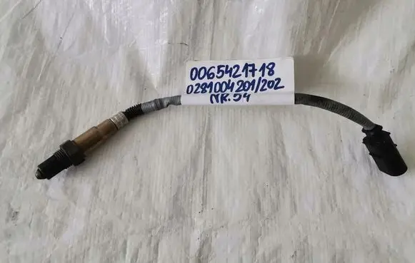 Mercedes-Benz Vito Viano W447 Lambda probe sensor 0065421718