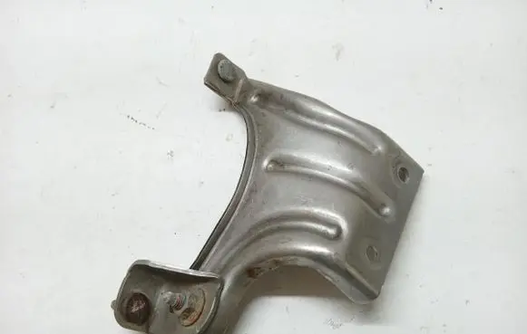 Seat Leon (5F) Brake pedal bracket assembly 5Q0253461Q