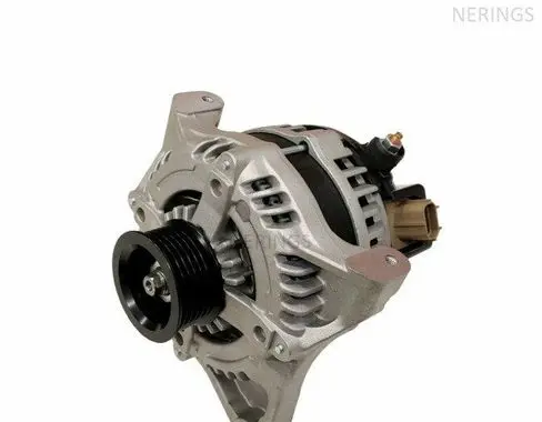 Ford Focus C-MAX Generator/alternator 104210-4700 CQ1011005