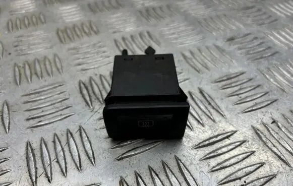 Volkswagen Touran I Windscreen/window heater switch 1J0959621