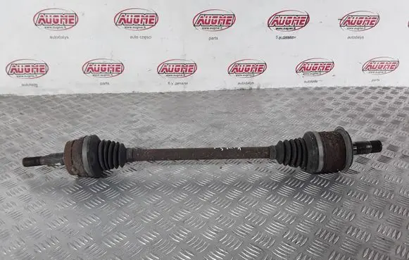 Chrysler 300 - 300C Rear driveshaft