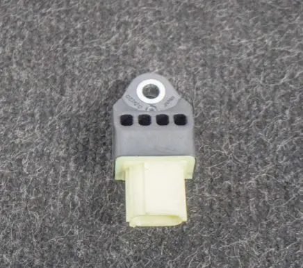 Lexus IS III XE30 Airbag deployment crash/impact sensor 8983112040