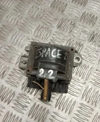 Renault Espace II High voltage ignition coil 7700732263