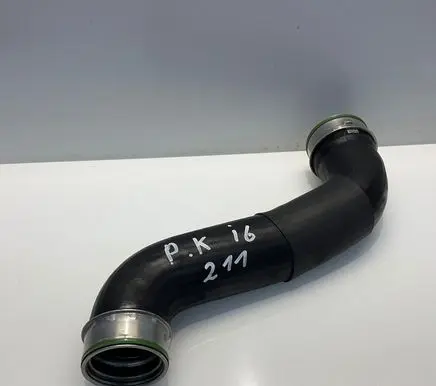 Mercedes-Benz E W211 Intercooler hose/pipe A2115283782 2115283782