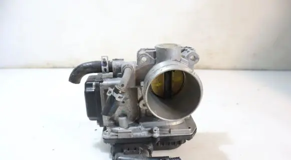 Honda Civic X Throttle body valve 