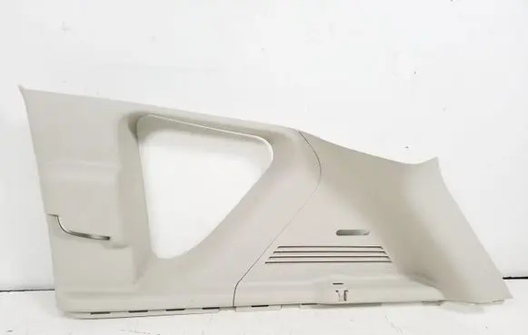 Jeep Compass (D)pillar trim (top) 0YF70TRMAC 0YE52TRMAG