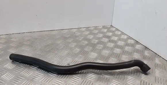 Land Rover Range Rover L322 Air intake hose/pipe AH4210A595DB