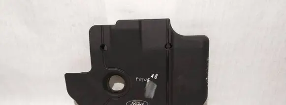 Ford Focus Engine cover (trim) 2M5Q6N041AA D36ZA 054852