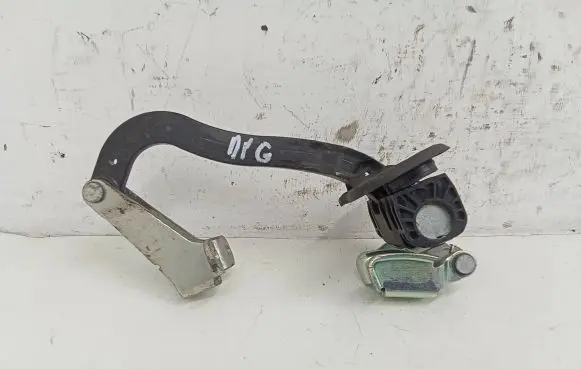 Fiat Ducato Loading door check strap stopper 1356842090