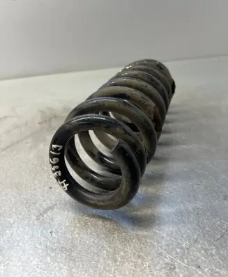 BMW 3 E90 E91 Rear coil spring 33536767344