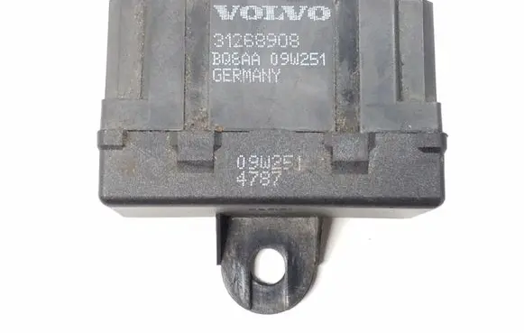 Land Rover Range Rover Sport L320 Sensor 31268908