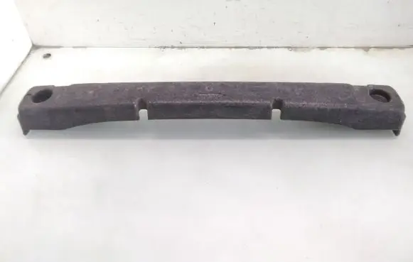 Smart ForTwo I Front bumper foam support bar 0004944V00