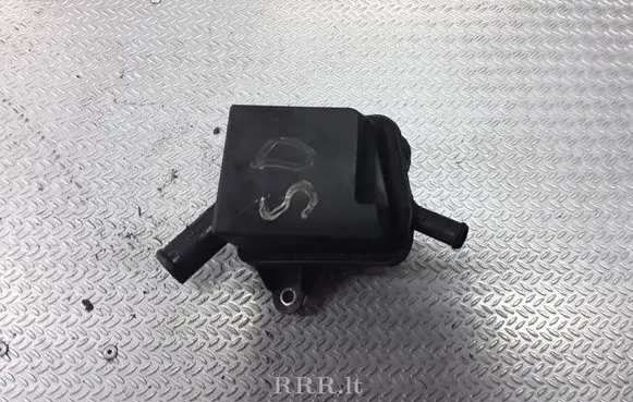Peugeot 607 Breather/breather pipe/hose 9631742580