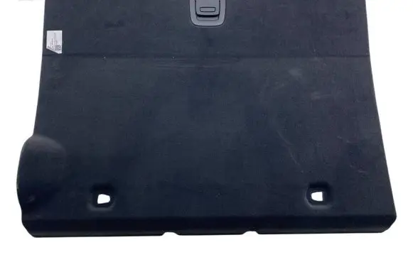 BMW X3 G01 Trunk/boot mat liner 6998051 51476998051
