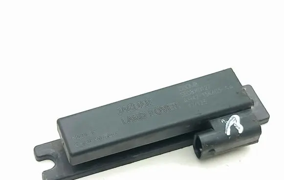 Jaguar F-Pace Interior comfort aerial antenna 5E08X0127