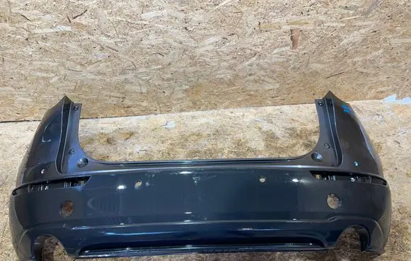 Mazda CX-30 Rear bumper DFR5-50221 S2503M020