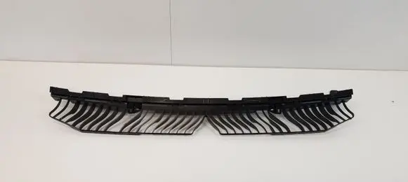 Volkswagen Polo VI Front bumper cross member 2G6807863A