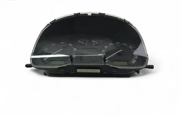 Speedometer (instrument cluster)