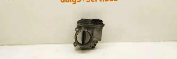 Subaru Outback Throttle valve 16112AA260 01105 3L260052