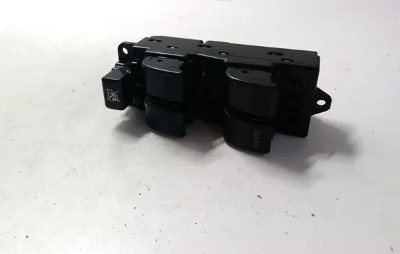 Mazda 6 Electric window control switch 514500
