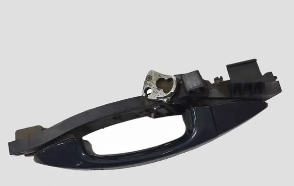 Ford Fiesta Rear door exterior handle 8A61224A37AN