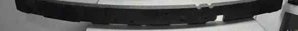 BMW 7 E65 E66 Front bumper foam support bar 7015000