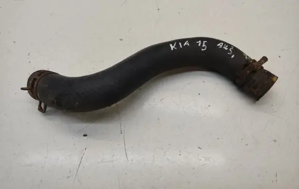 KIA Sportage Engine coolant pipe/hose 254123U000
