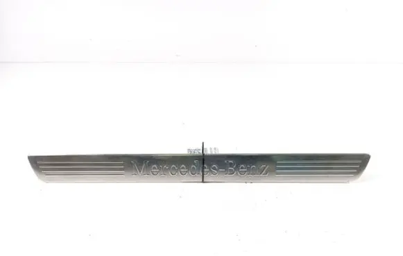 Mercedes-Benz CLA C117 X117 W117 Front sill trim cover A2466800135