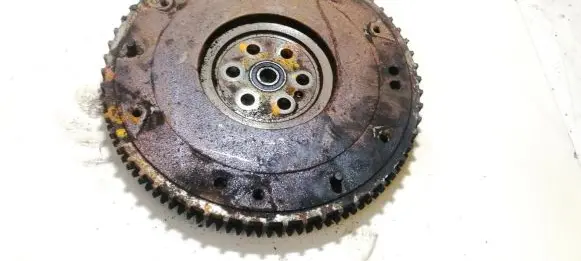 Toyota Auris 150 Flywheel