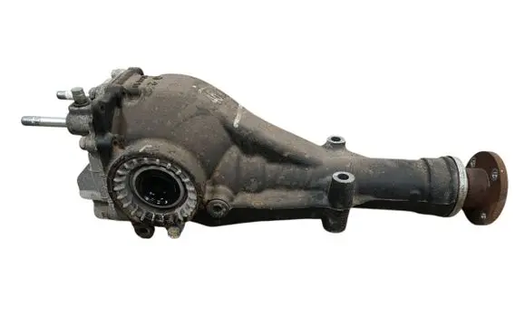 Subaru Outback (BT) Rear differential