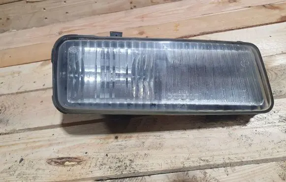 Peugeot 806 Front fog light 36000748 PA66GF30