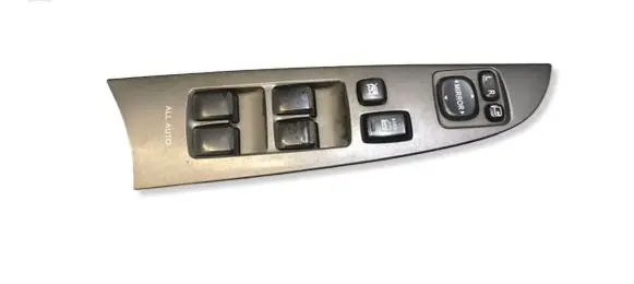 Lexus IS 220D-250-350 Electric window control switch 8404053070 515198 TM5307