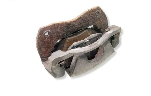 Toyota Auris E180 Front brake caliper 