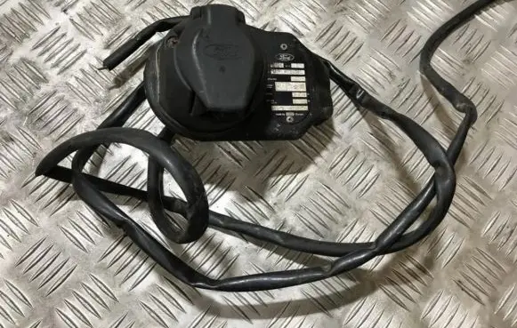 Ford Fiesta Sensor a96fxv19d520aa