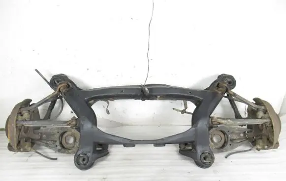 Mercedes-Benz C AMG W202 Rear beam 