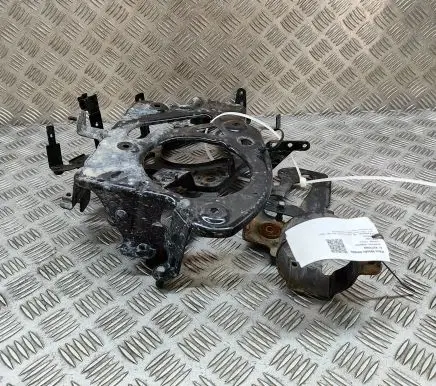 Volkswagen Golf VII Other body part 5GE906131A 5QE820196C